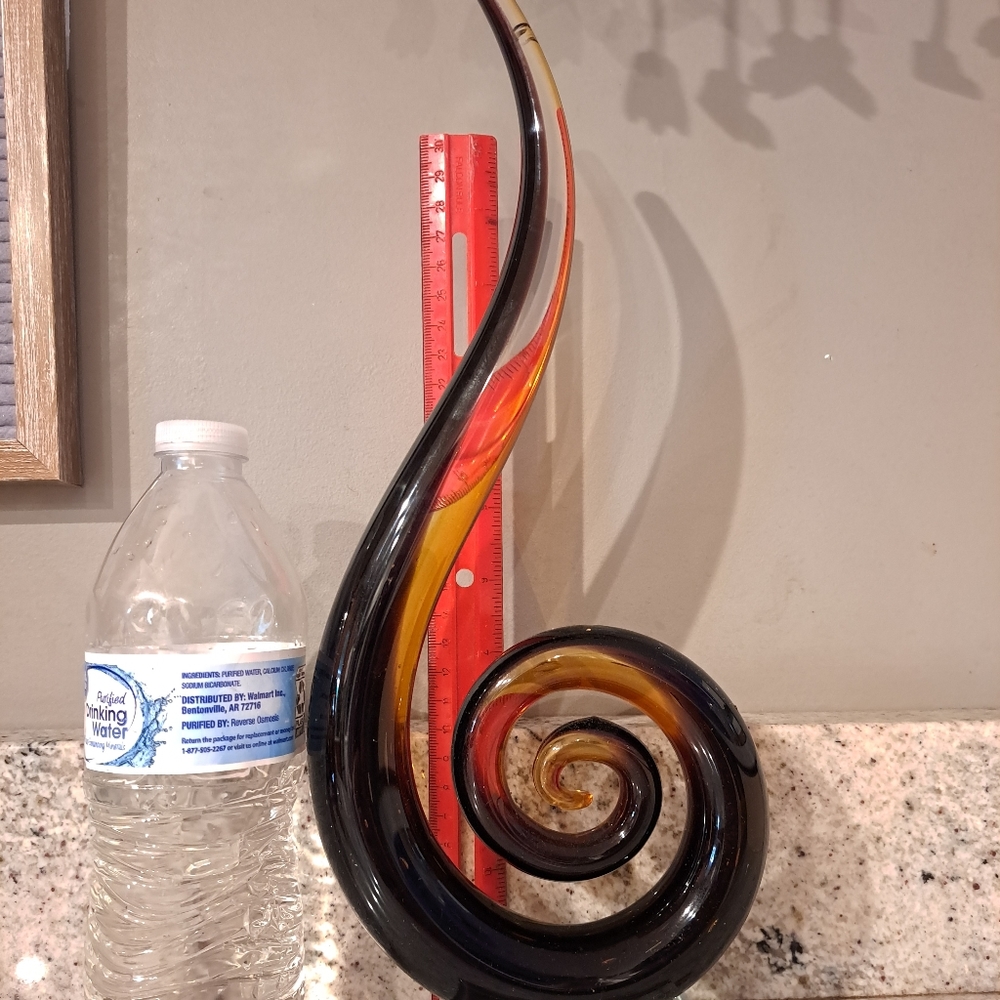 🏁Murano glassware